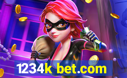 1234k bet.com